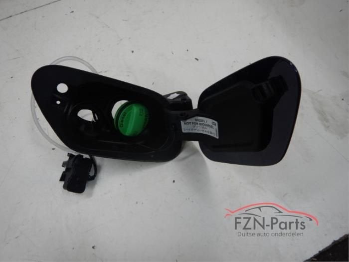 VW Golf 7 Tankklep tank klep LC5B, Enlèvement ou Envoi, Utilisé, Porte