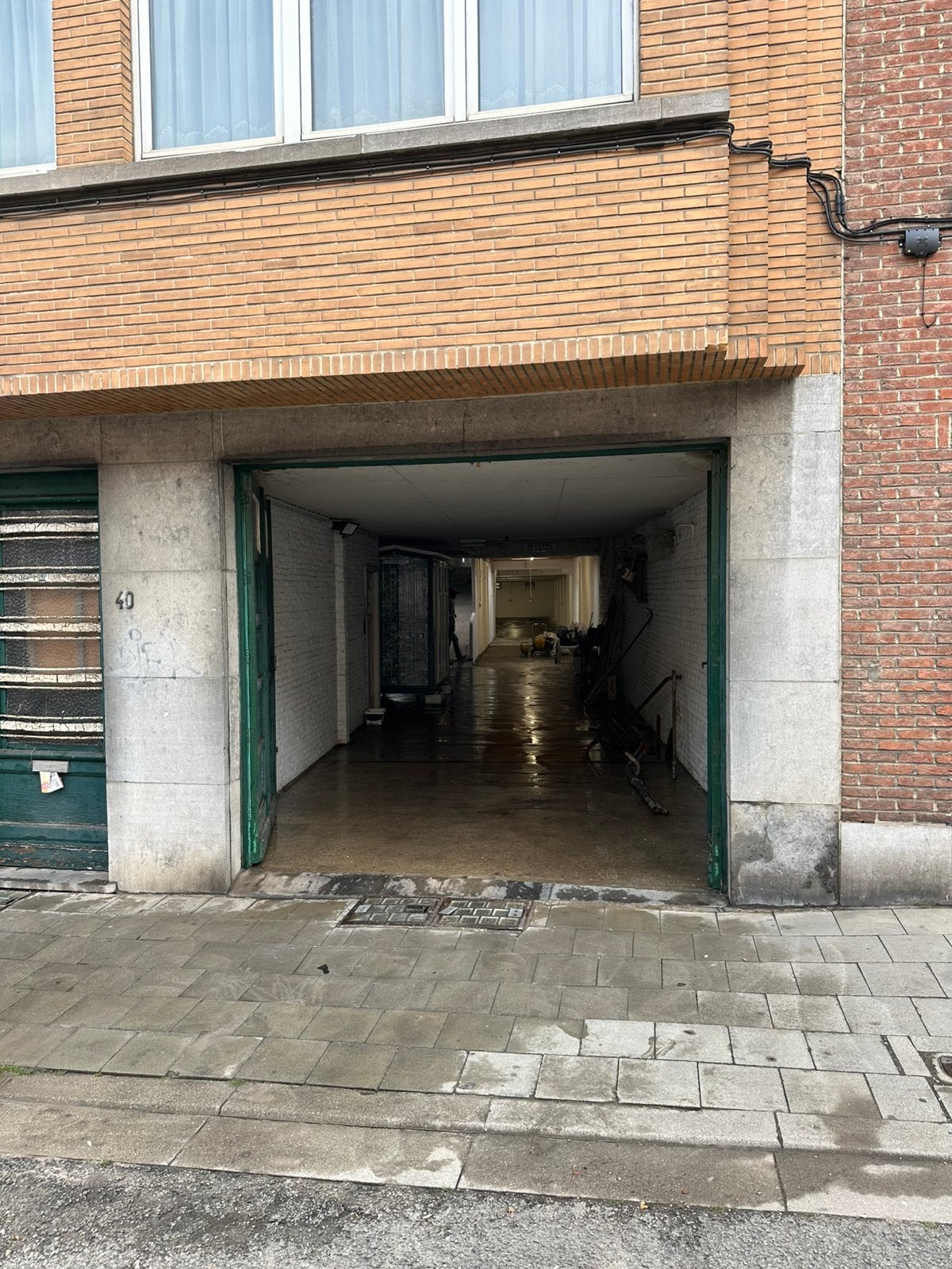 Entrepôt à louer, Immo, Brussel