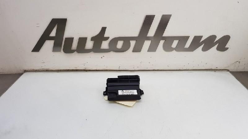 ORDINATEUR UNITE COMMANDE ELECTRONIQUE Audi A6 (C6), Autos : Pièces & Accessoires, Électronique & Câbles, Audi, Utilisé