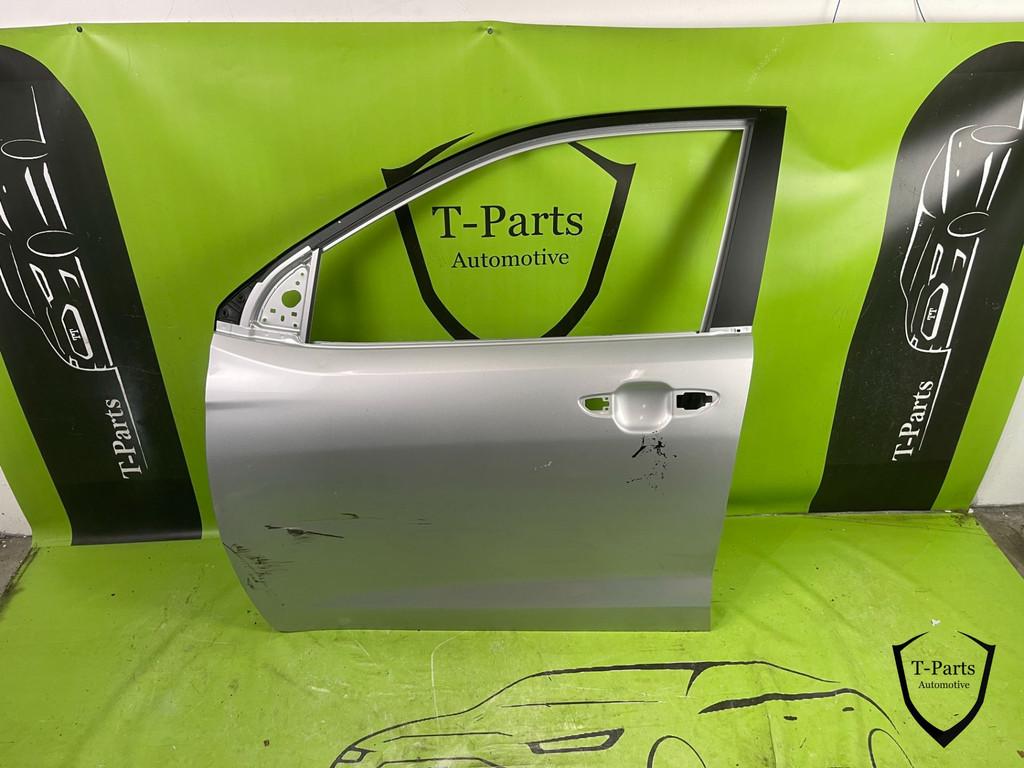 hyundai i20 links voor portier deur 15+, Info@fabrikant.eu, Deur, Hyundai, Fabrikantstraat 1
1000 AA  Amsterdam