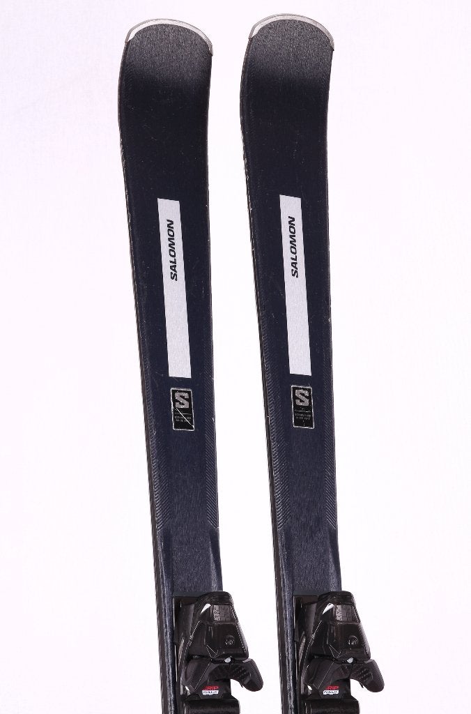 150; 155; 160; 165 cm dames ski's SALOMON S/MAX W X7 TI 2025, 160 tot 180 cm, Gebruikt, Verzenden, Salomon