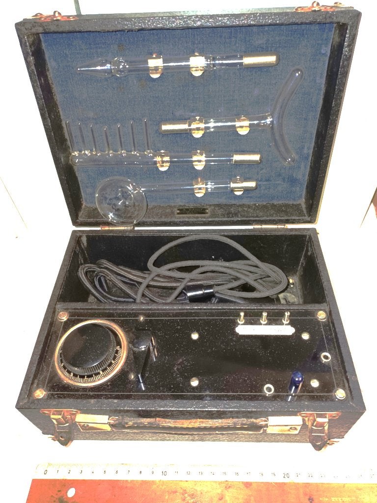 oud medisch instrument1930!!!!!, Ophalen of Verzenden