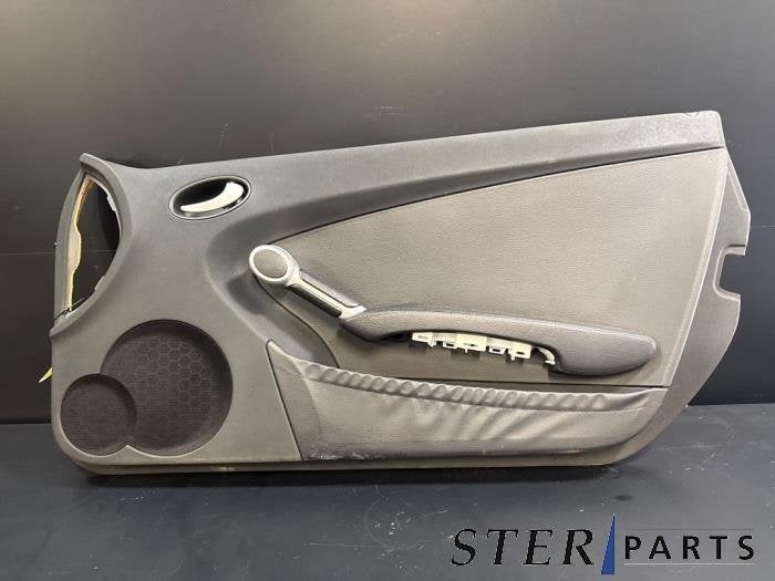 Portierbekleding 2Deurs rechts van een Mercedes SLK, Auto-onderdelen, Interieur en Bekleding, Gebruikt, -, Ophalen of Verzenden