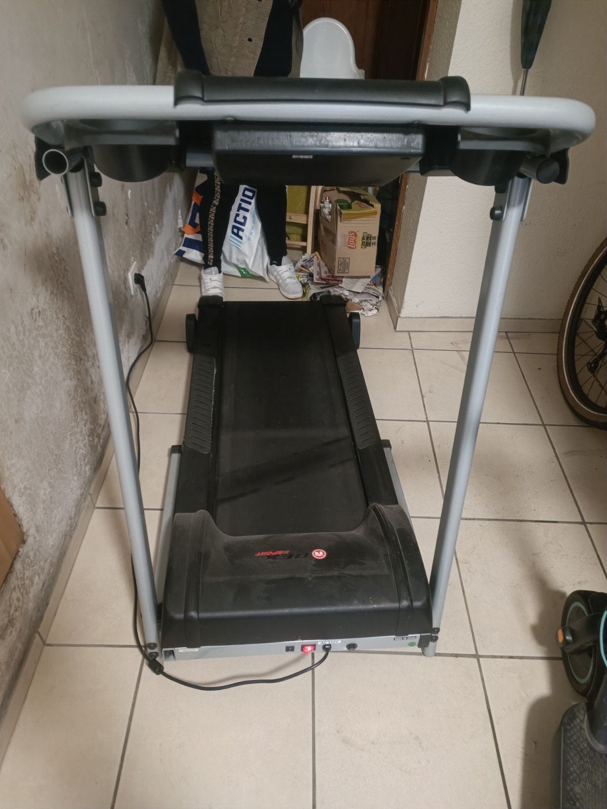 Tapis Cord, Ophalen of Verzenden