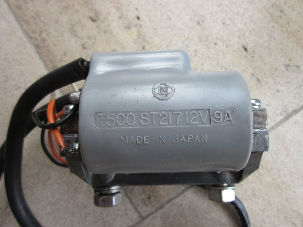 Pour Suzuki T500, Enlèvement ou Envoi, Utilisé