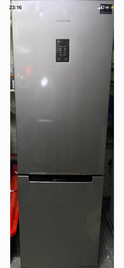 Frigo Samsung No Frost, Electroménager, Réfrigérateurs & Frigos, Enlèvement, Comme neuf