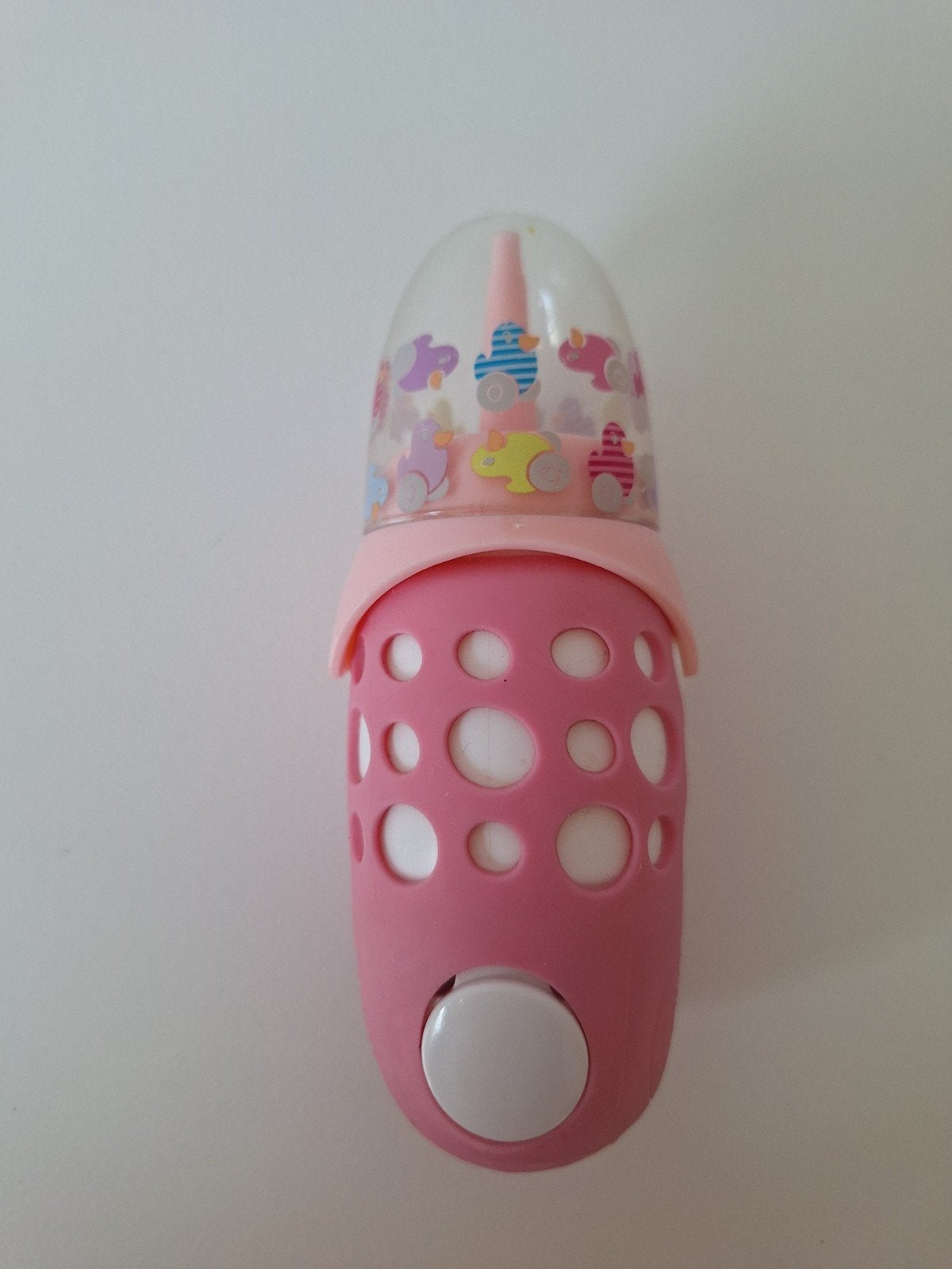 baby born interactief papflesje, Enlèvement ou Envoi