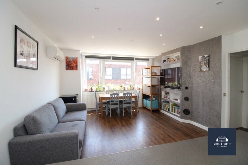 Appartement lumineux et moderne, Immo, Maisons à vendre, Bruxelles, Appartement, D