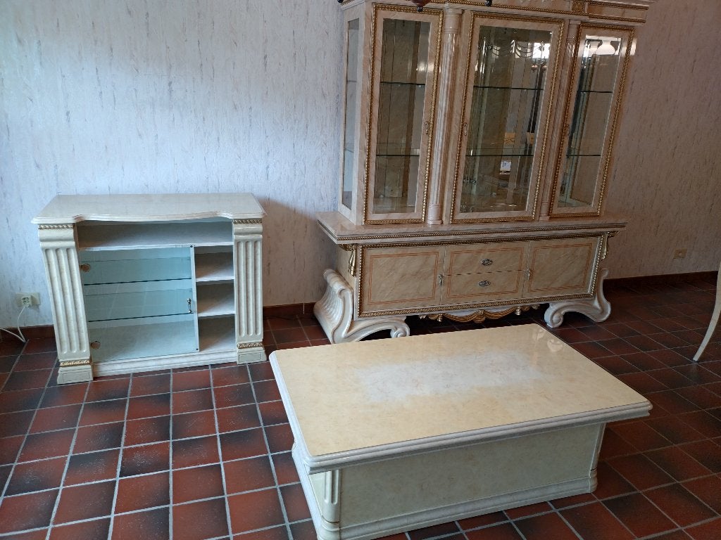 table basse, Maison & Meubles, 100 à 150 cm, Comme neuf, Enlèvement, 50 à 100 cm