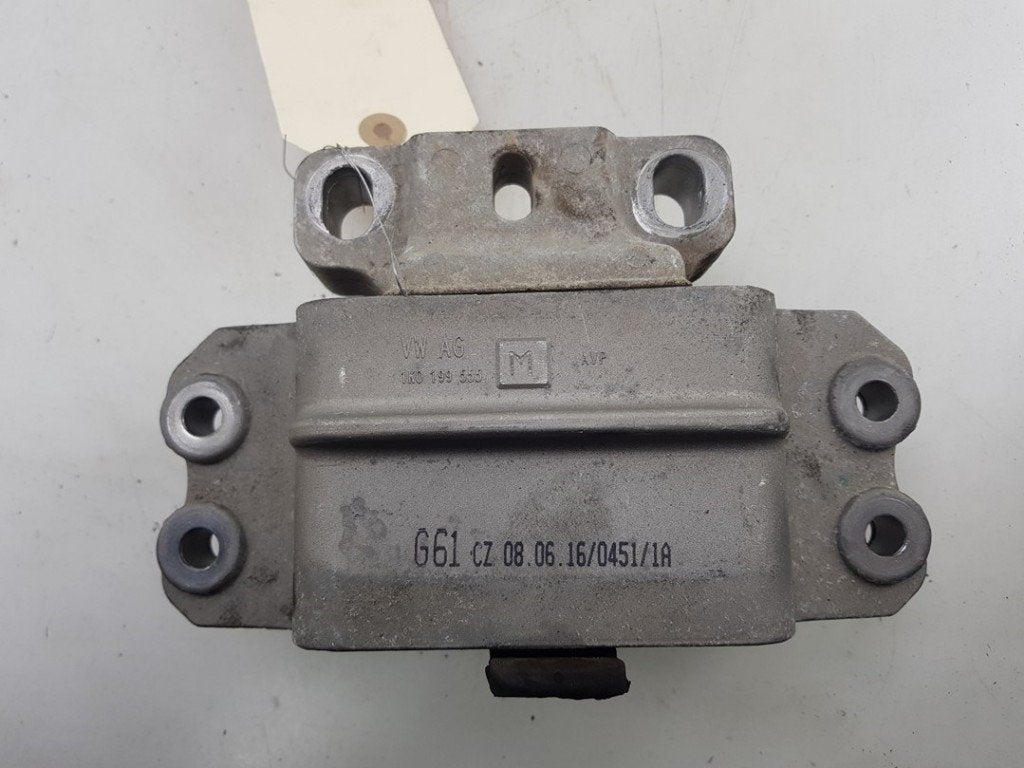 SUPPORT BOITE DE VITESSES Volkswagen Caddy IV, Utilisé, Volkswagen