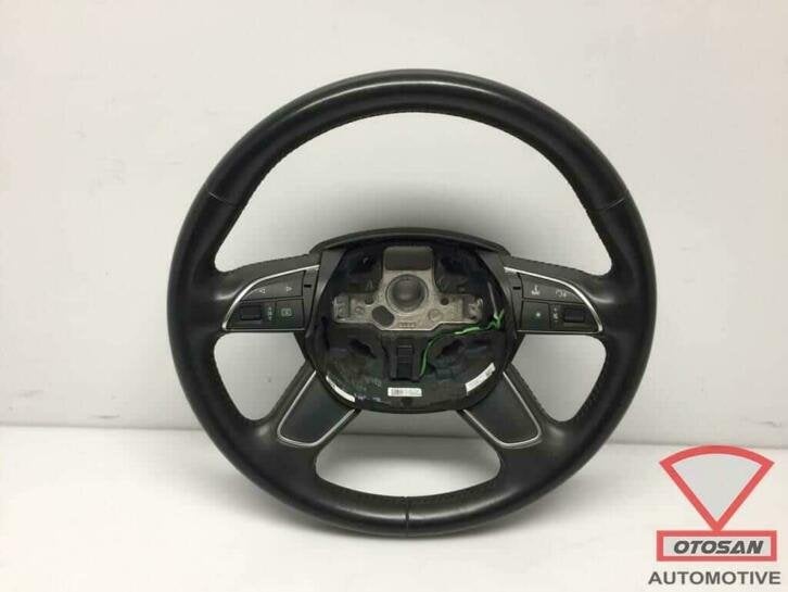 volant audi a3 8v multi fonctionnel 8u0419091b, Autos : Pièces & Accessoires, AUDI AG, Auto-Union-Strasse 1
85045  Ingolstadt, DE