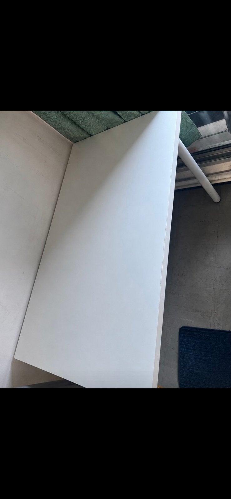 BUREAU TE KOOP ZO GOED ALS NIEUW, Ophalen, Zo goed als nieuw