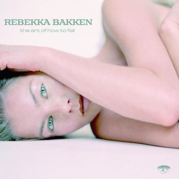 SALE--CD REBEKKA BAKKEN-The Art Of How To Fall, Verzenden, Jazz