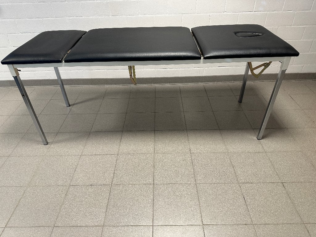 massage, Ontspanningsmassage