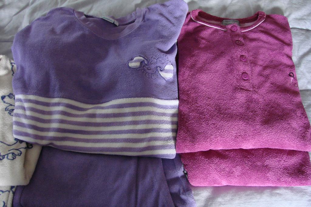 dames nachtkleding maat 46, Kleding | Dames, Ondergoed en Lingerie, Damart, Ophalen, Overige kleuren, Nachtkleding