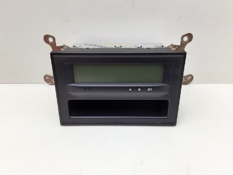 INTERIEUR DISPLAY Mitsubishi Grandis (NA) (|MN141366VB|), Gebruikt, Mitsubishi