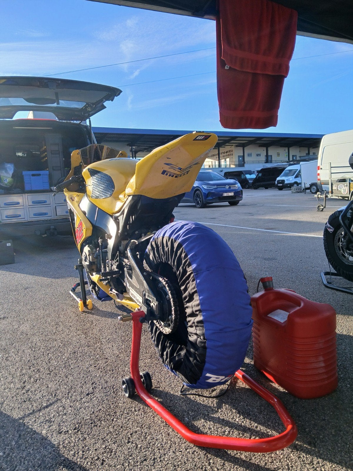 honda cbr 1000 circuit, Motos, Motos | Honda, Particulier, Neuf, Quickshifter