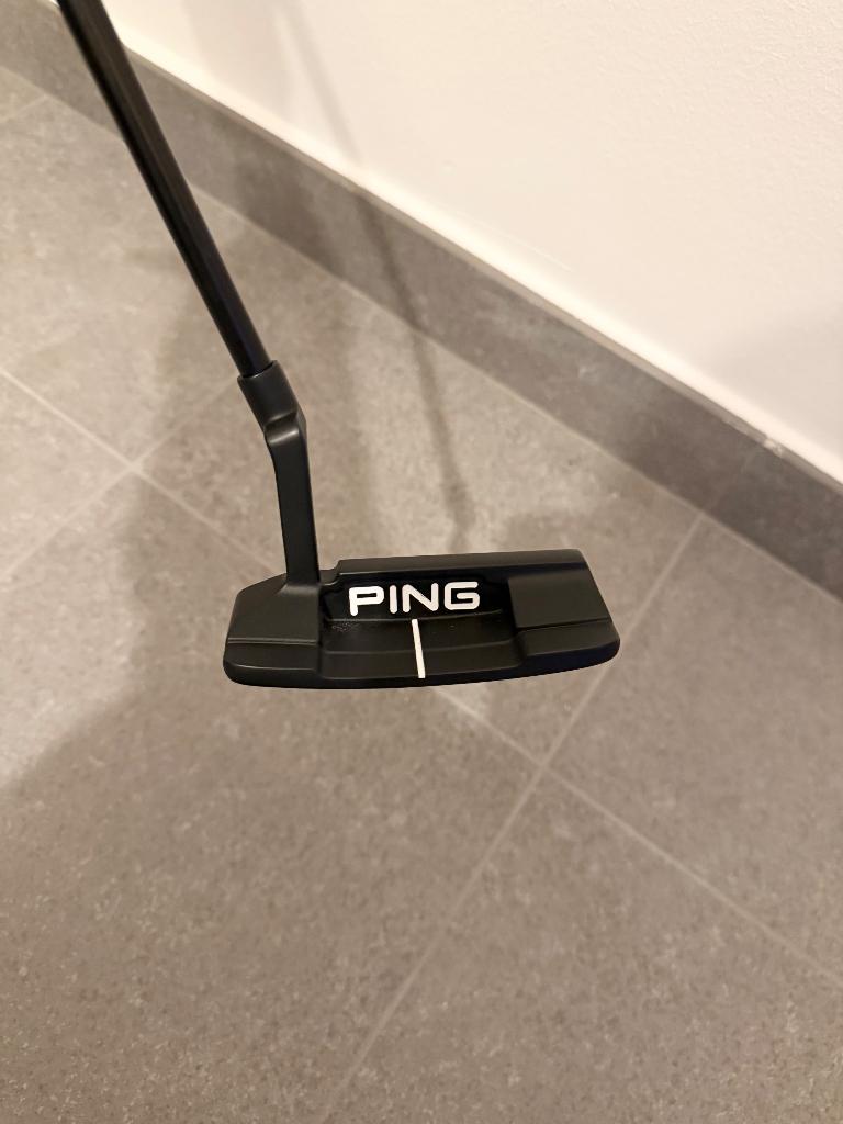 Putter Ping anser 2 D tungsten neuf 2026, Ophalen, Nieuw, Club, Ping