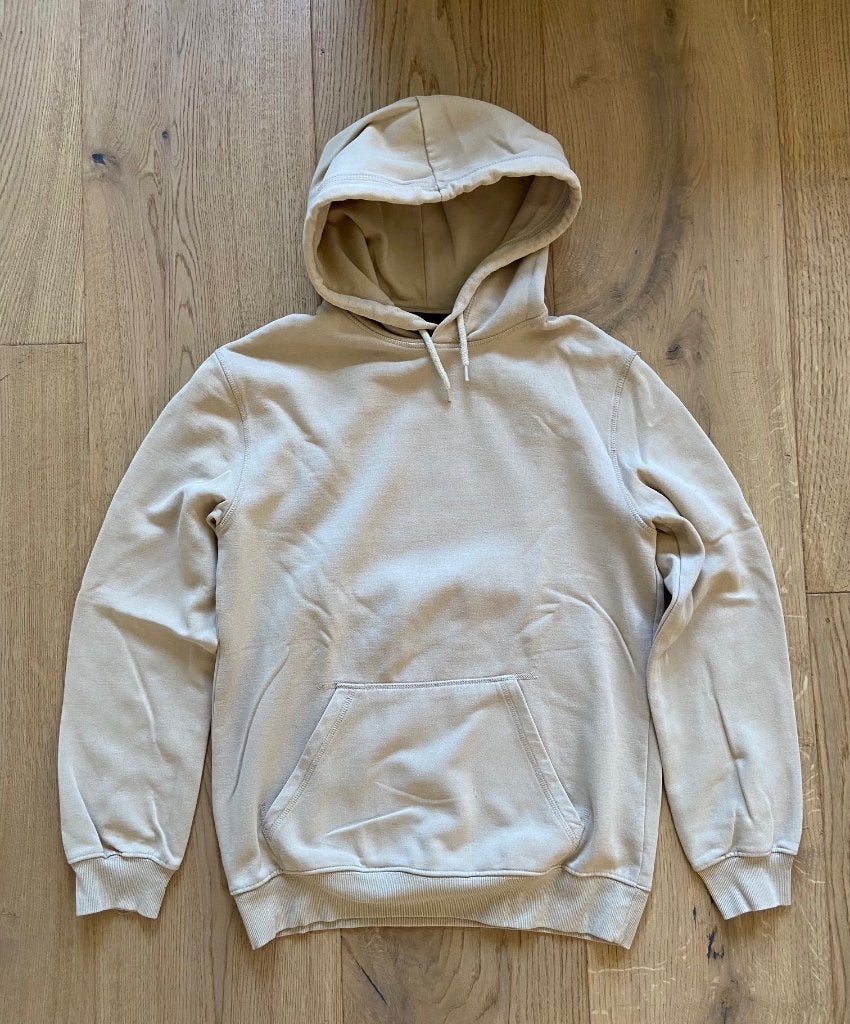 Sweat beige capuche H&M Taille S Homme, Vêtements | Hommes, Pulls & Vestes, Enlèvement ou Envoi, Beige, Porté, H&M