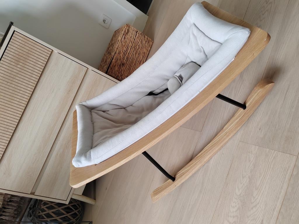 Relax Quax, Enlèvement