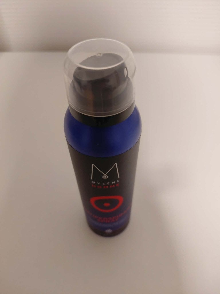 Deodorant spray Mylène, Bijoux, Sacs & Beauté, Enlèvement ou Envoi, Neuf, Déodorant ou Spray corporel