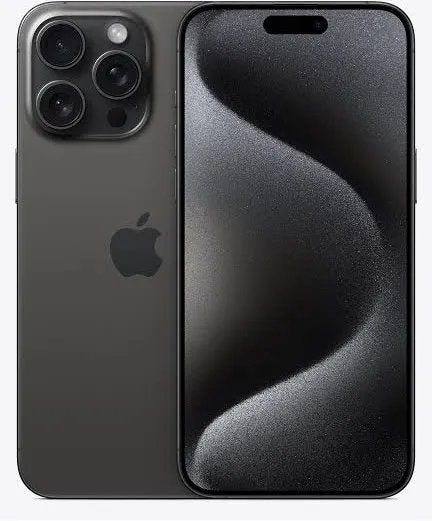 iPhone 15 pro max 256 gb, Télécoms, Téléphonie mobile | Apple iPhone, 256 GB, 89 %, IPhone 15 Pro Max, Comme neuf