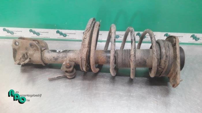 Barre amortisseur avant gauche d'un Fiat Multipla, -, 3 mois de garantie, Utilisé, Fiat