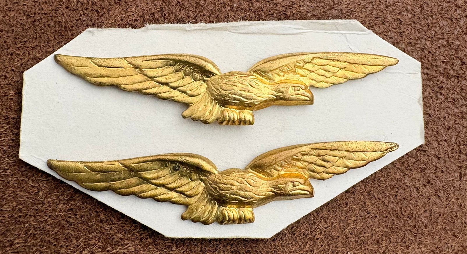 Militaire Luchtmacht insignes, Verzenden, Luchtmacht