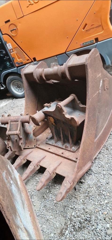 Godets d'excavateur M6 ET M3, Enlèvement ou Envoi