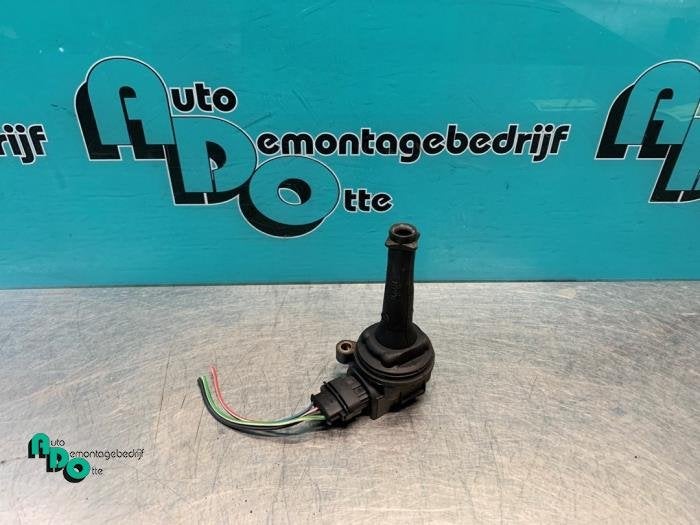Broche bobine d'un Volvo S80, -, 3 mois de garantie, -, -