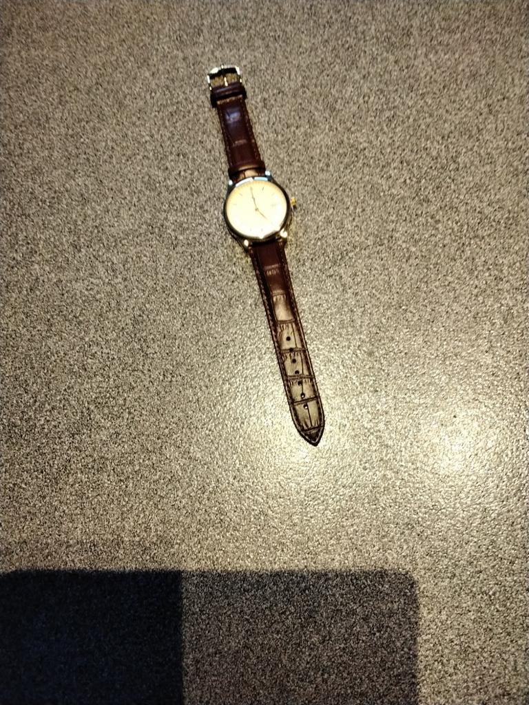 Herenuurwerk E.T., Ophalen of Verzenden