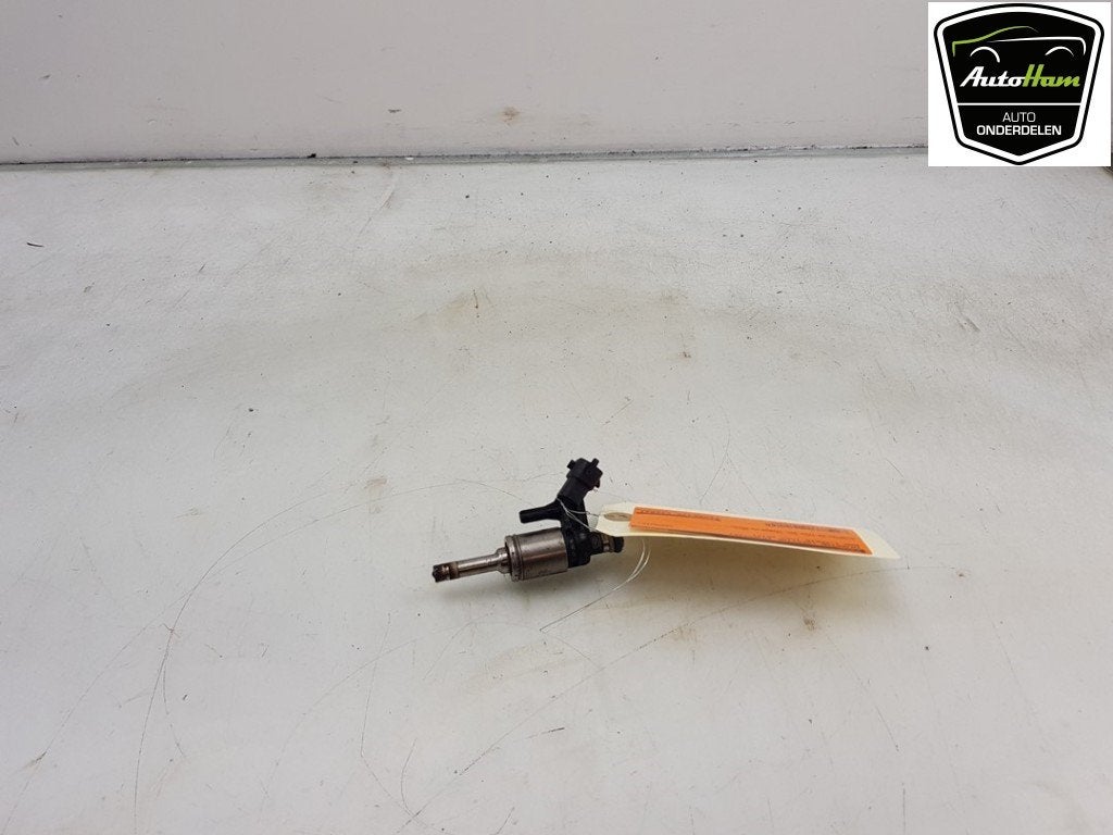 INJECTEUR BMW 1 serie (F20) (01-2010/06-2019), Robert Bosch AG, Utilisé, BMW, Robert-Bosch-Allee 1
74232  Abstatt, DE