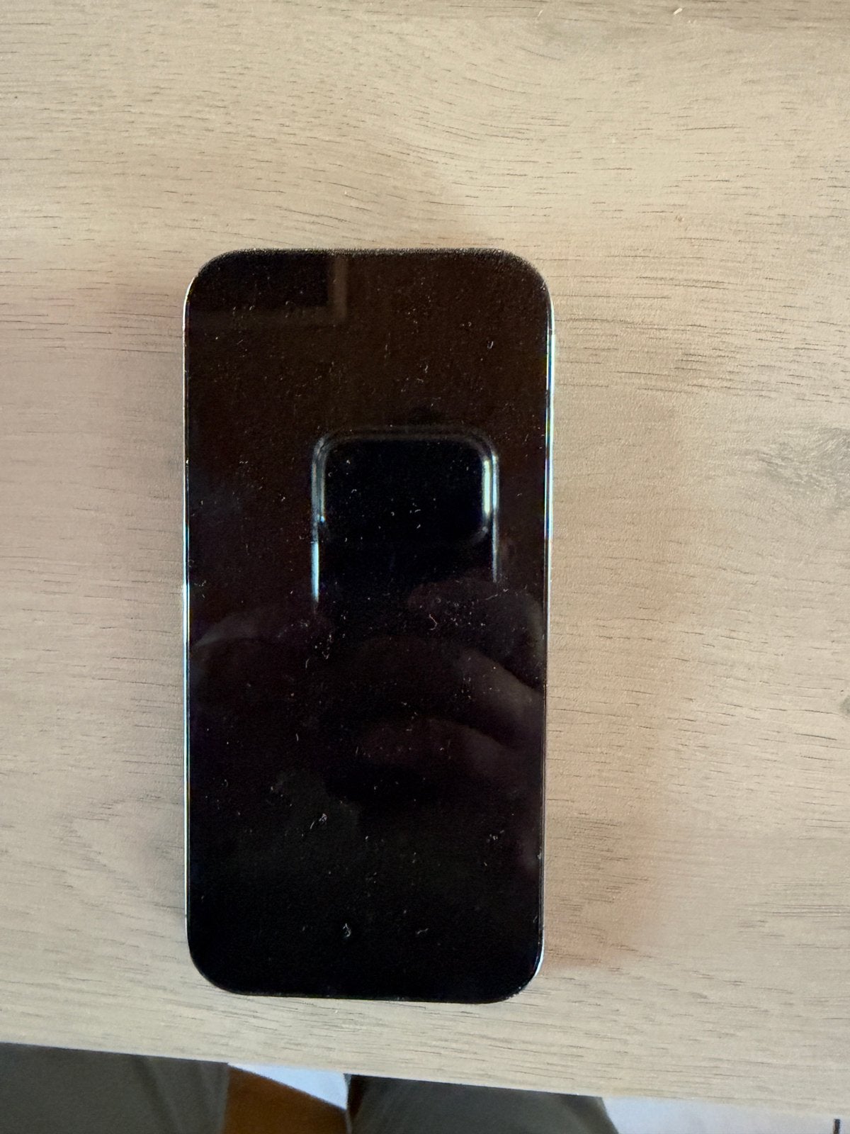 iPhone 14 Pro – 512 GB, Telecommunicatie, Ophalen, 512 GB, Paars, 78 %