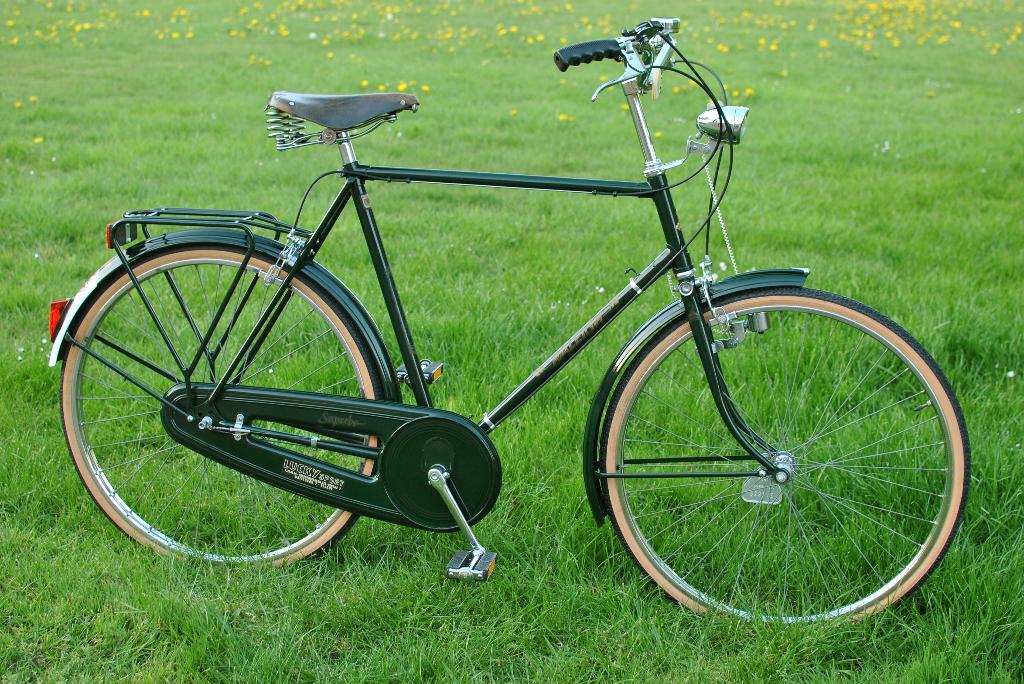 Supermooie Engelse herenfiets Raleigh Superbe 1979, 57 tot 61 cm, Ophalen, Velgrem, Versnellingen