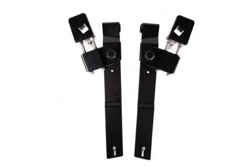 Urban Arrow maxi cosi adapter, Enlèvement