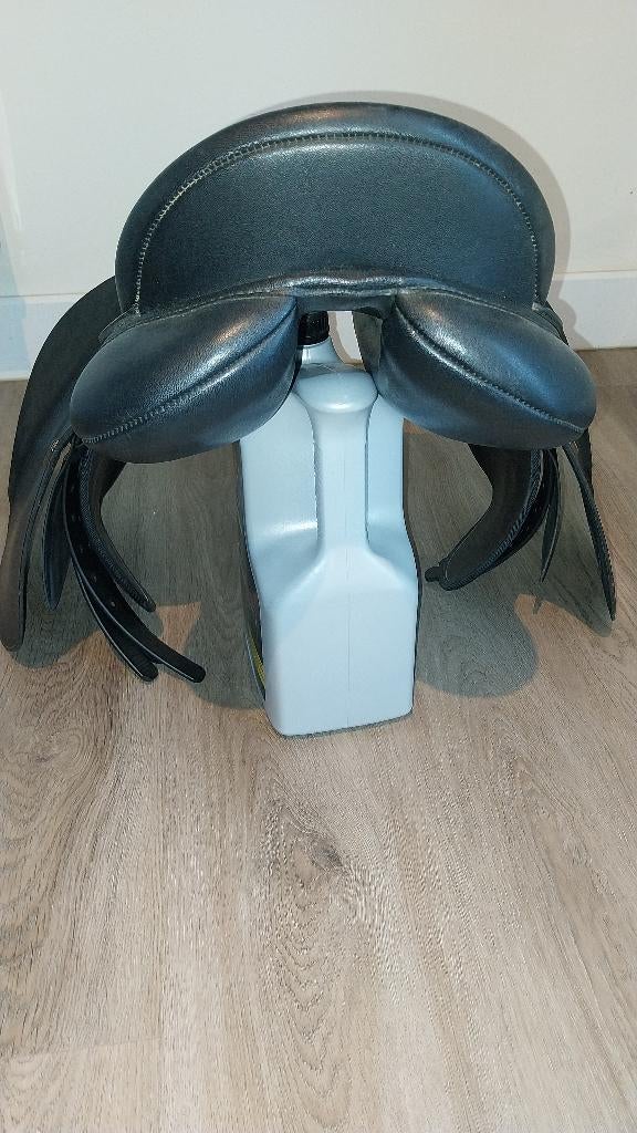 Zadel, Dieren en Toebehoren, Ophalen, Zo goed als nieuw, Recreatie