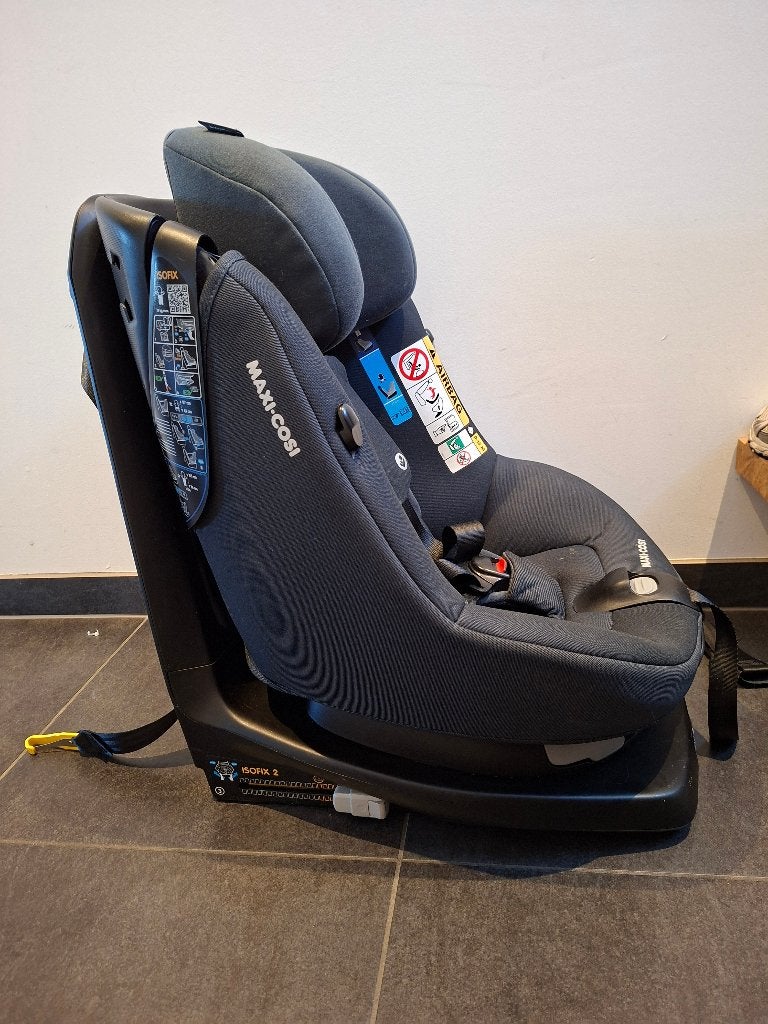 isofix 3 maxi cosi, Kinderen en Baby's, Autostoeltjes, Ophalen, 0 t/m 18 kg, Zo goed als nieuw, Isofix