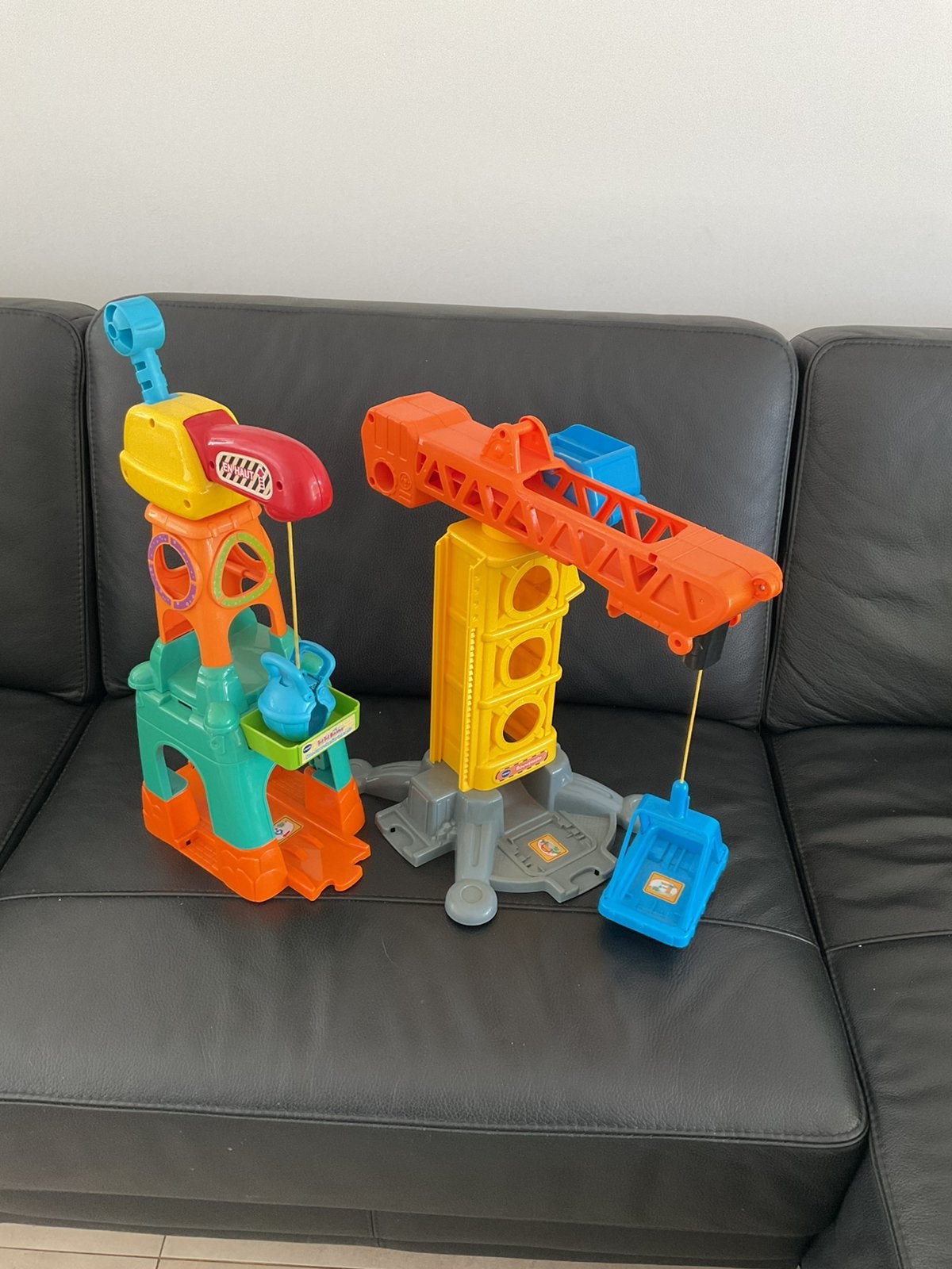 Toetoet kranen 15€, Kinderen en Baby's, Ophalen, Zo goed als nieuw