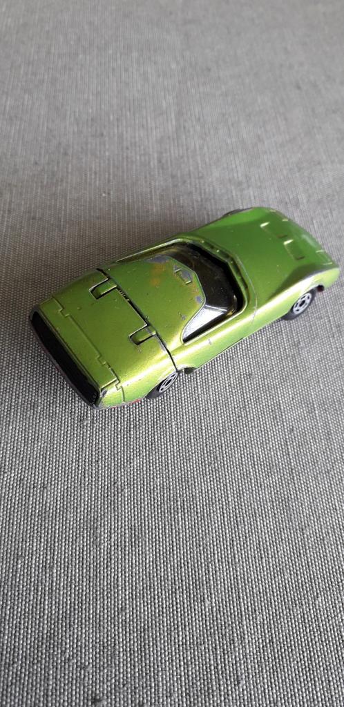 Matchbox, Hobby & Loisirs créatifs, Voitures miniatures | 1:43, Enlèvement ou Envoi, Matchbox
