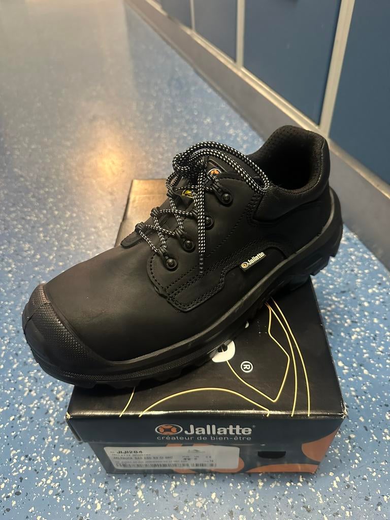 Jallatte Jaltruck SAS ESD Werkschoenen S3 - Maat 42 - NEW, Ophalen of Verzenden, Zo goed als nieuw