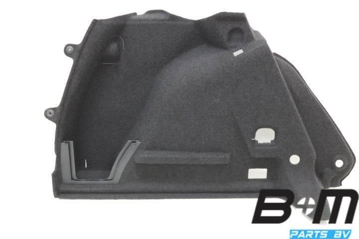 Bagageruimtebekleding links VW Golf 7 GTI 5G6867427H, Gebruikt