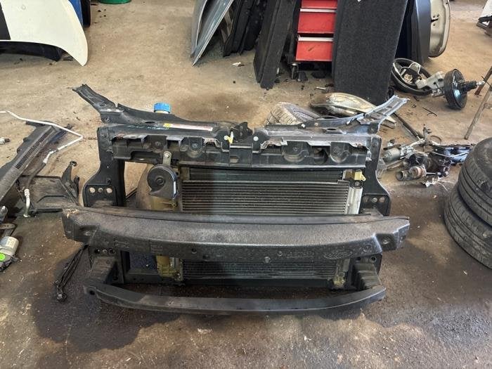 Frontpaneel van een Ford KA, Gebruikt, -, -, Ophalen of Verzenden