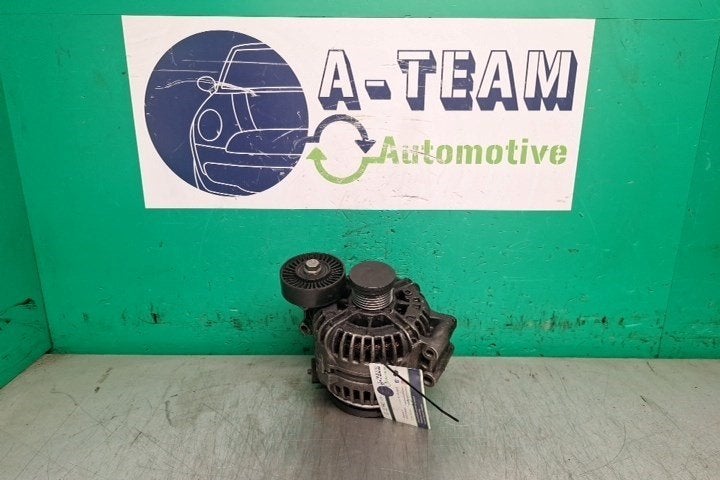 ALTERNATEUR BMW 3 serie (E90) (|0124525083|754252903|), Robert Bosch AG, Utilisé, BMW, Robert-Bosch-Allee 1
74232  Abstatt, DE
