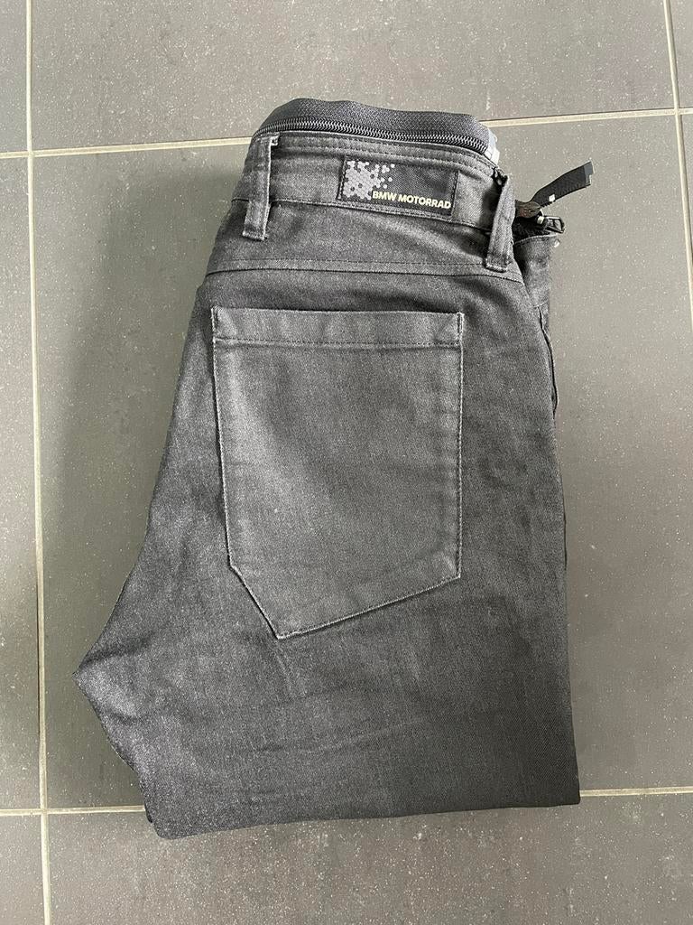 BMW Motorrad London broek, Motoren, Ophalen, Tweedehands, Heren, Broek | textiel
