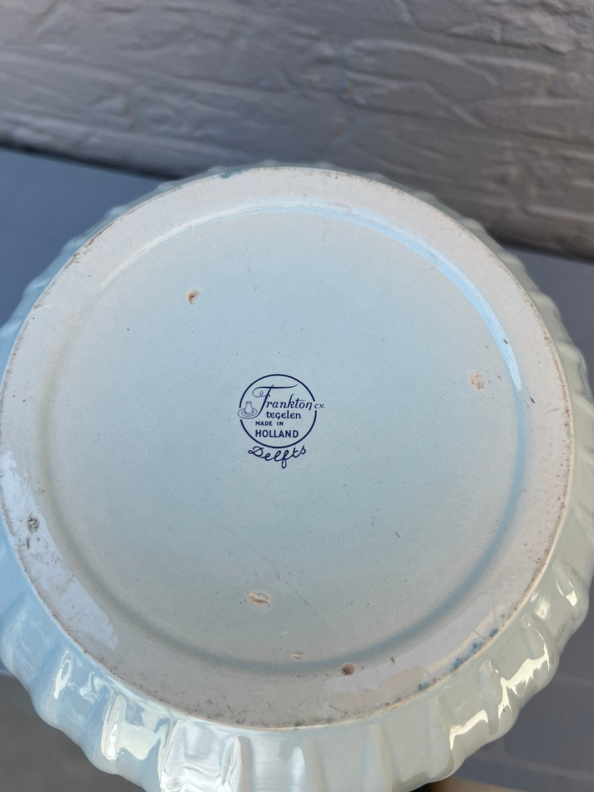 Delft pot, Antiek en Kunst, Ophalen of Verzenden