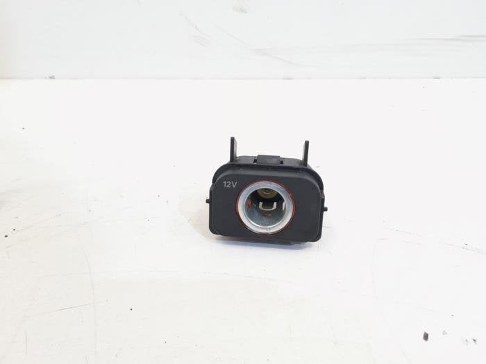 Allumeur d'un Audi A4, Autos : Pièces & Accessoires, -, 3 mois de garantie, Audi, Utilisé