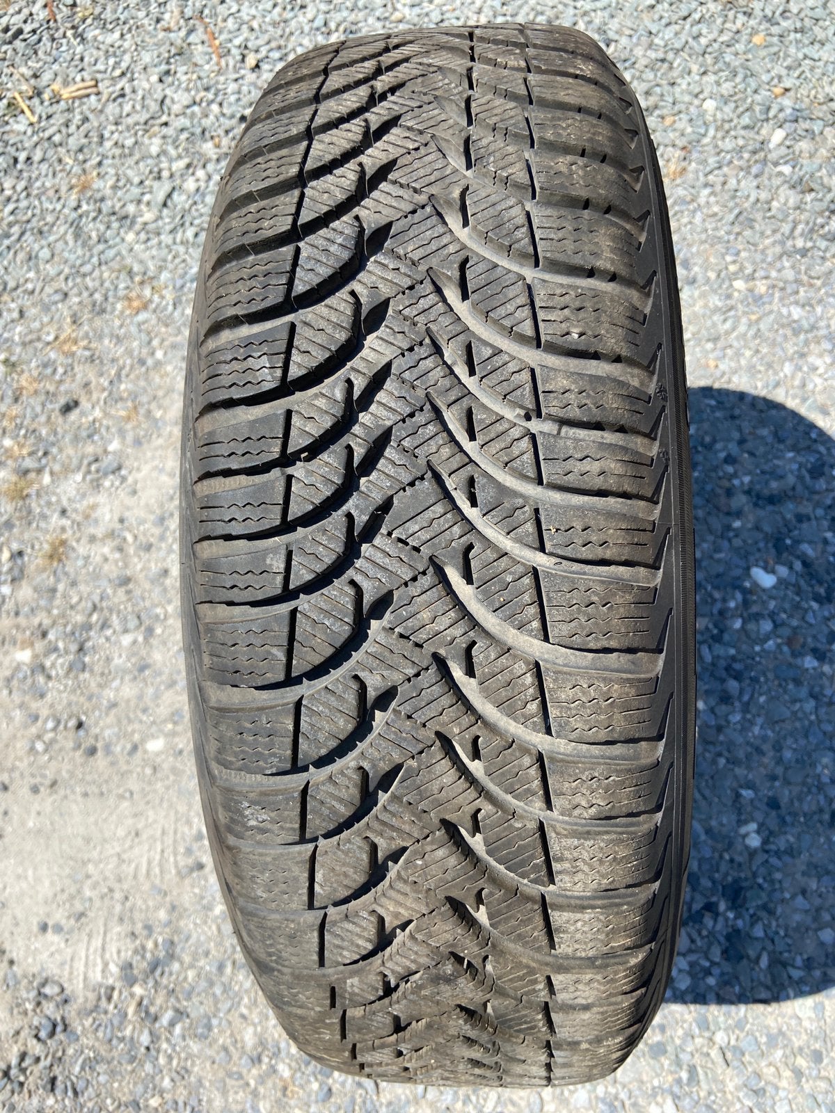 Winterbanden Michelin Alpin op Enzo alu velgen 4x, Autos : Pièces & Accessoires, Pneus & Jantes, Enlèvement, Pneus hiver, Pneu(s)
