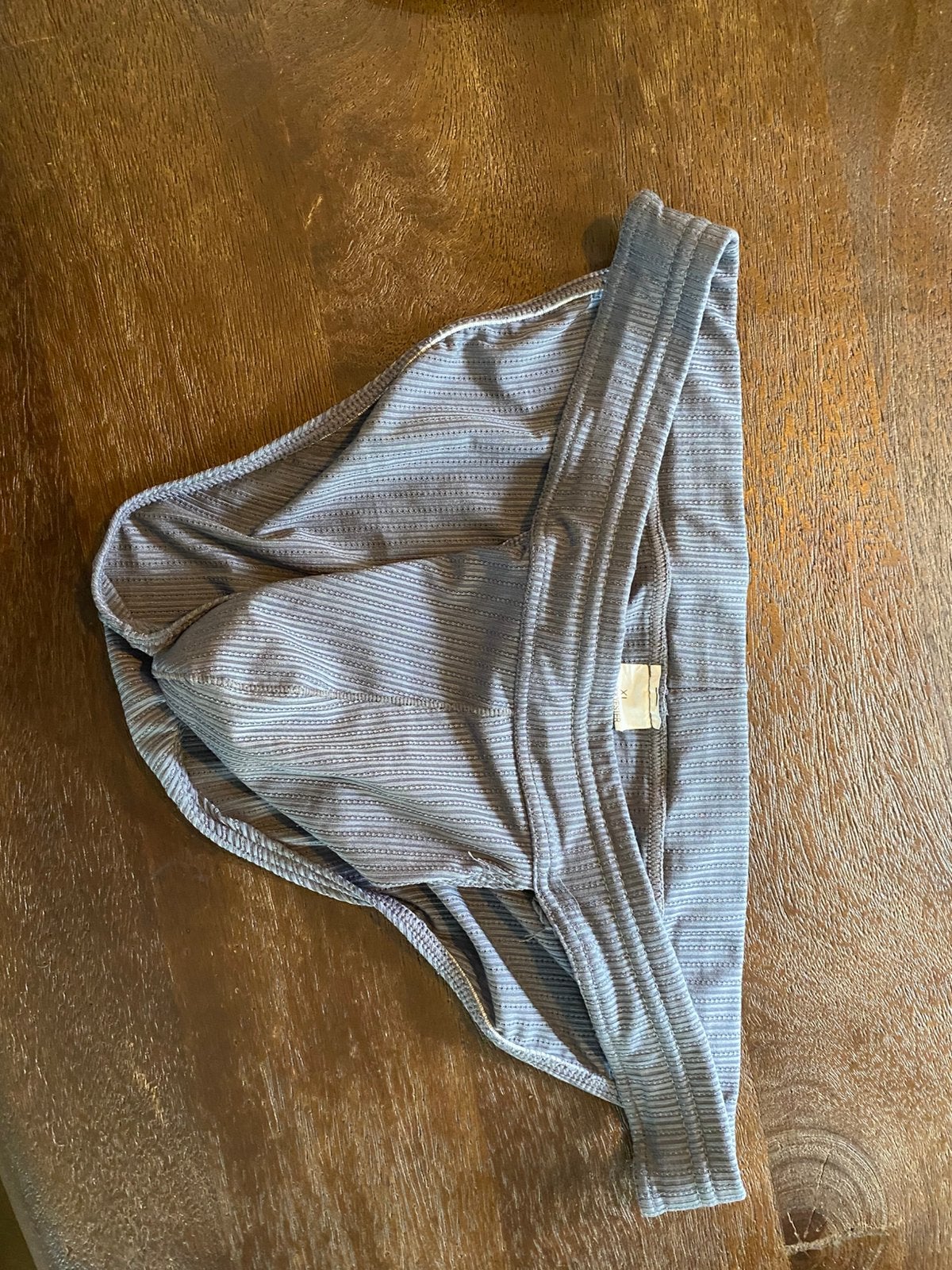Tangaslip, Ophalen of Verzenden, Slip