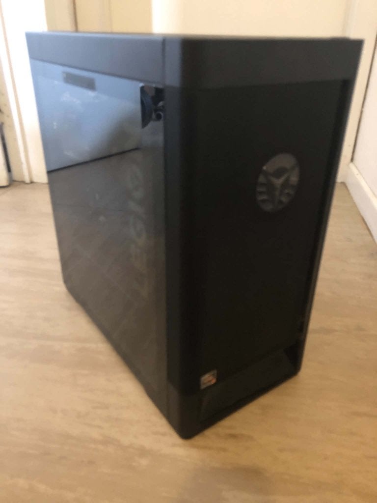 Desktop PC - RTX 3070 - 64GB RAM - 1TB SSD, Ophalen, 64 GB of meer, Zo goed als nieuw, AMD Ryzen 7