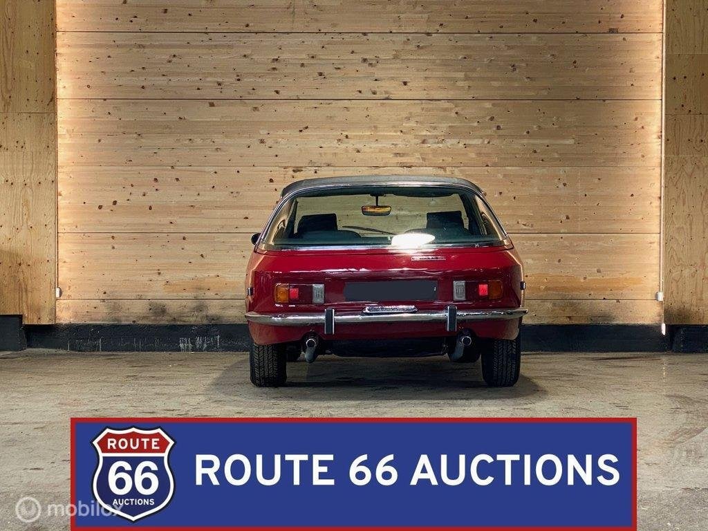 Jensen Interceptor | 1972 | Route 66 Auctions, foto 8